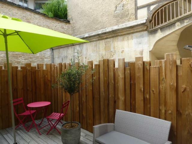 Insolite Appart Pasteur Appartement Dijon Buitenkant foto