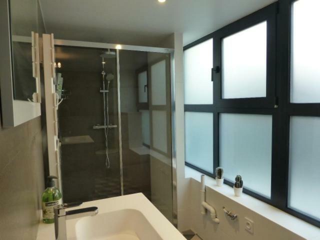 Insolite Appart Pasteur Appartement Dijon Buitenkant foto