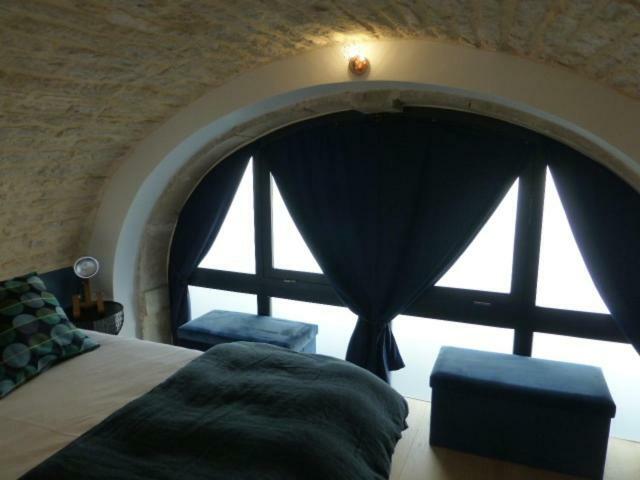 Insolite Appart Pasteur Appartement Dijon Buitenkant foto