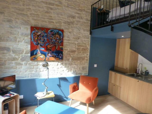 Insolite Appart Pasteur Appartement Dijon Buitenkant foto
